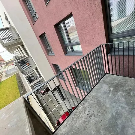 Ah Mlynská Bašta Iii Košice