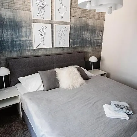 Ah Mlynska Basta Iii Apartament