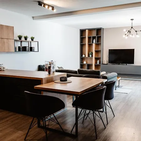 Ah Mlynska Basta Iii Apartament