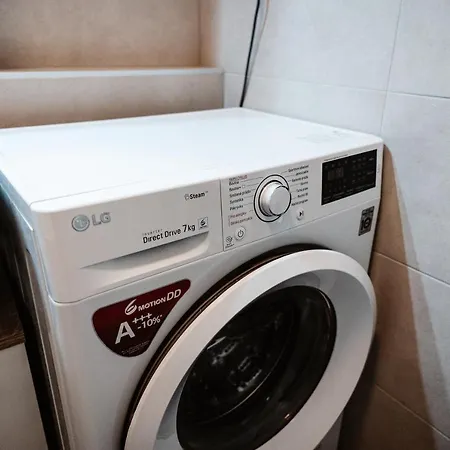 Apartament Ah Mlynska Basta Iii *