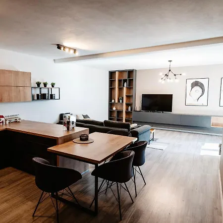 Ah Mlynska Basta Iii Koszyce