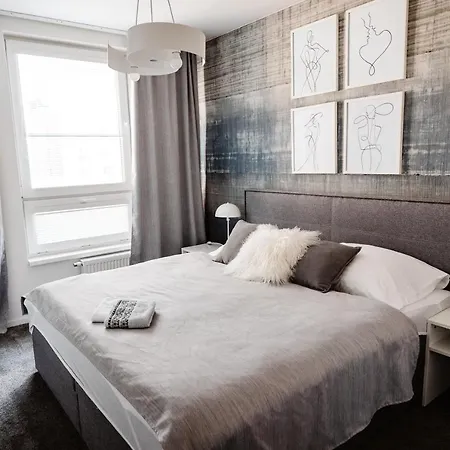 Ah Mlynska Basta Iii * コシツェ