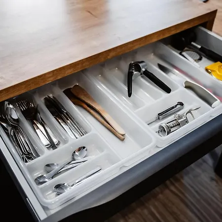 Ah Mlynska Basta Iii アパート