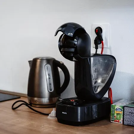 Apartament Ah Mlynska Basta Iii *