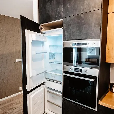 Ah Mlynska Basta Iii * コシツェ