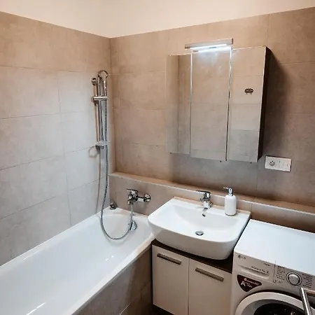 Ah Mlynská Bašta Iii Košice