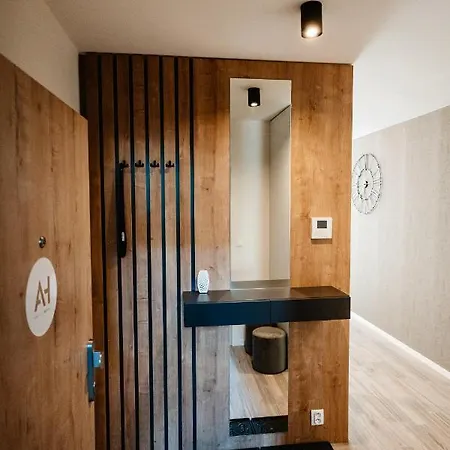 Ah Mlynska Basta Iii Koszyce