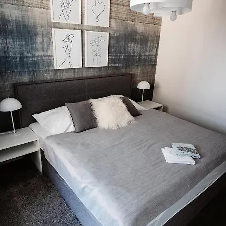 Ah Mlynska Basta Iii Koszyce