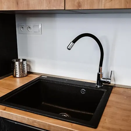 Ah Mlynska Basta Iii コシツェ